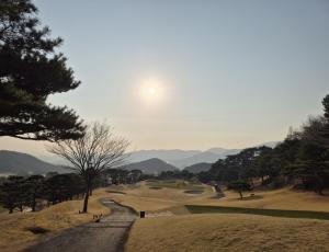 26년 3월 에이원CC 라운딩
